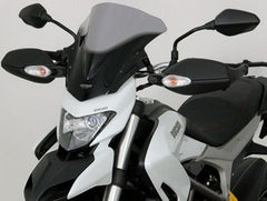 MRA HYPERSTRADA 821 / 939 - Racing windscreen "R" 2013-