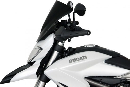 MRA HYPERSTRADA 821 / 939 - Racing windscreen "R" 2013-