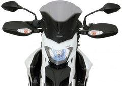 MRA HYPERSTRADA 821 / 939 - Racing windscreen "R" 2013-