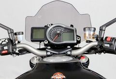 MRA 1290 SUPER DUKE R - Racing windscreen "NRM" 2013-2016