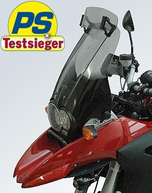 MRA R 1200 GS ADVENTURE - Variotouringscreen "VTM" -2013