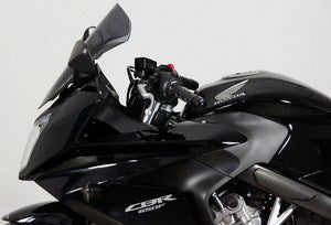 MRA CBR 650 F - Touring windshield "T" 2014-