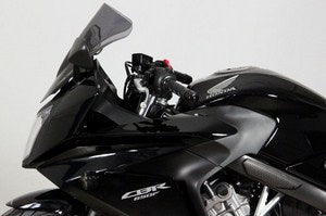 MRA CBR 650 F - Racing windscreen "R" 2014-