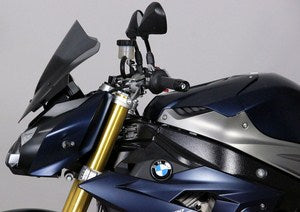 MRA S1000 R - Racing windscreen "R" 2014-