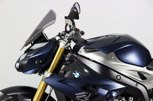 MRA S1000 R - Touring windshield "T" 2014-