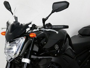 MRA FZ1 - Racing windscreen "NRM" 2006-