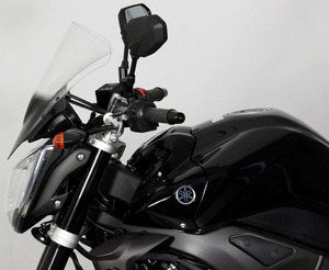 MRA FZ1 - Racing windscreen "NRM" 2006-