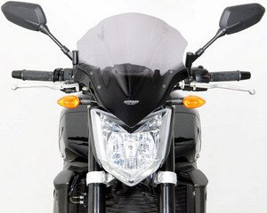 MRA FZ1 - Racing windscreen "NRM" 2006-