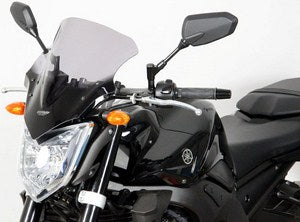 MRA FZ1 - Racing windscreen "NRM" 2006-