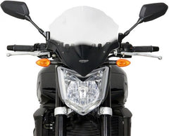MRA FZ1 - Racing windscreen "NRM" 2006-