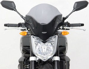 MRA FZ1 - Touring windshield "NTM" 2006-