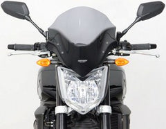 MRA FZ1 - Touring windshield "NTM" 2006-