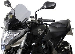 MRA CB 1000 R - Touring windshield "NTN" 2009-2017