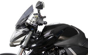 MRA CB 1000 R - Touring windshield "NTN" 2009-2017
