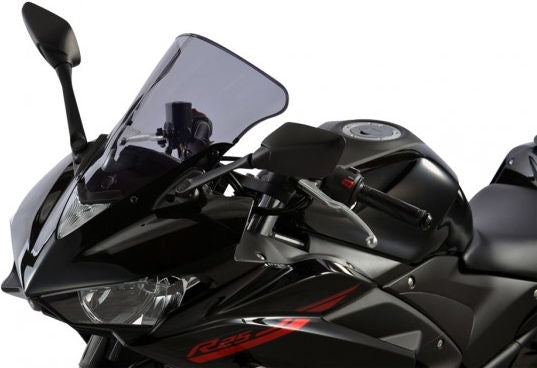 MRA YZF R 25 / R3A - Racing windscreen "R" -2018