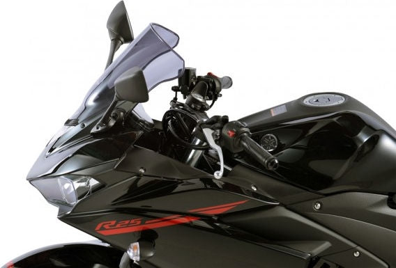 MRA YZF R 25 / R3A - Racing windscreen "R" -2018