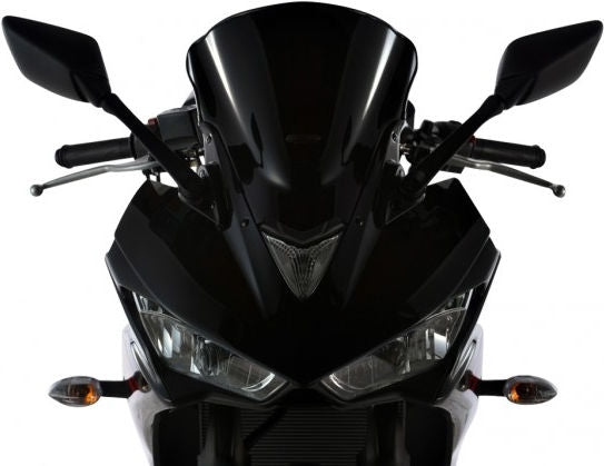 MRA YZF R 25 / R3A - Racing windscreen "R" -2018