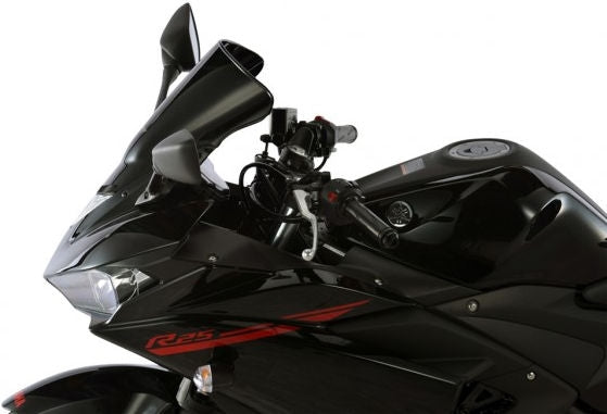 MRA YZF R 25 / R3A - Racing windscreen "R" -2018