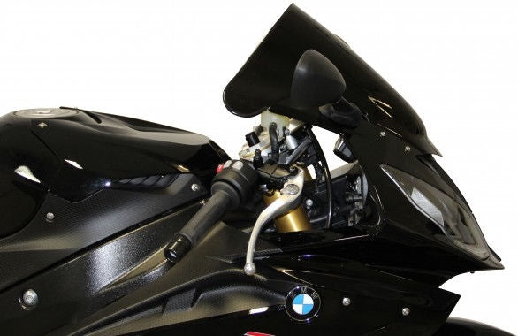 MRA S1000 RR /HP4 - Racing windscreen "R" 2015-2018