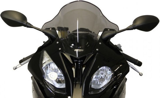 MRA S1000 RR /HP4 - Racing windscreen "R" 2015-2018