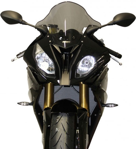 MRA S1000 RR /HP4 - Racing windscreen "R" 2015-2018