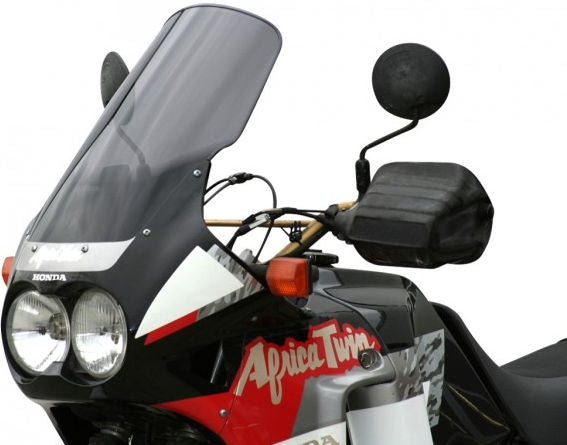 MRA XRV 750 AFRICA TWIN - Touring windshield "T" 1990-1992