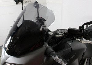 MRA CROSSRUNNER VFR 800 X - Touring windshield "T" 2015-2016