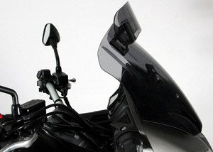 MRA CROSSRUNNER VFR 800 X - Variotouringscreen "VT" 2015-2016