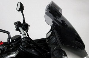 MRA CROSSRUNNER VFR 800 X - Variotouringscreen "VT" 2015-2016