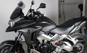 MRA CROSSRUNNER VFR 800 X - Variotouringscreen "VT" 2015-2016