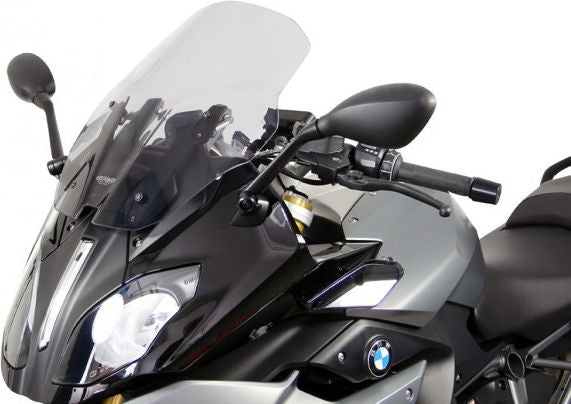 MRA R 1200 RS - Touring windshield "T" 2015-