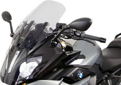 MRA R 1200 RS - Touring windshield "T" 2015-