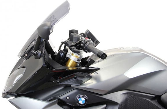 MRA R 1200 RS - Touring windshield "T" 2015-