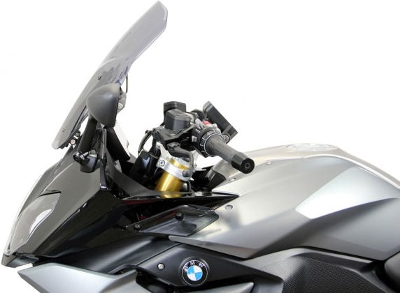 MRA R 1200 RS - Touring windshield "T" 2015-