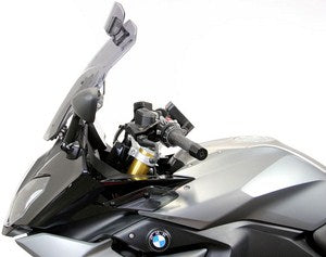 MRA R 1200 RS - Variotouringscreen "VT" 2015-