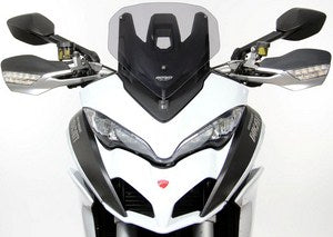MRA MULTISTRADA 1200 /1260 /S /PIKES P - Sport-Screen "SP" 2015-