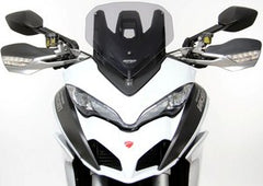 MRA MULTISTRADA 1200 /1260 /S /PIKES P - Sport-Screen "SP" 2015-
