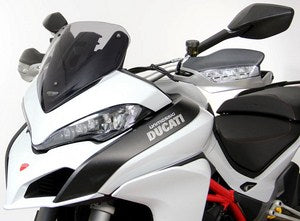 MRA MULTISTRADA 1200 /1260 /S /PIKES P - Sport-Screen "SP" 2015-