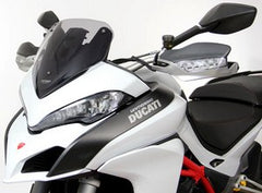 MRA MULTISTRADA 1200 /1260 /S /PIKES P - Sport-Screen "SP" 2015-