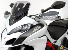 MRA MULTISTRADA 1200 /1260 /S /PIKES P - Sport-Screen "SP" 2015-