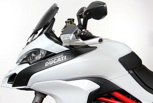 MRA MULTISTRADA 1200 /1260 /S /PIKES P - Sport-Screen "SP" 2015-