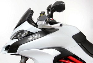 MRA MULTISTRADA 1200 /1260 /S /PIKES P - Sport-Screen "SP" 2015-