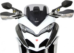 MRA MULTISTRADA 1200 /1260 /S /PIKES P - Sport-Screen "SP" 2015-
