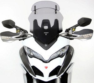 MRA MULTISTRADA 1200 /1260 /S /PIKES P - Variotouringscreen "VT" 2015-