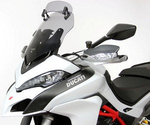 MRA MULTISTRADA 1200 /1260 /S /PIKES P - Variotouringscreen "VT" 2015-