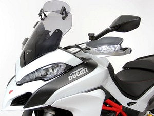 MRA MULTISTRADA 1200 /1260 /S /PIKES P - Variotouringscreen "VT" 2015-