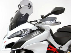 MRA MULTISTRADA 1200 /1260 /S /PIKES P - Variotouringscreen "VT" 2015-