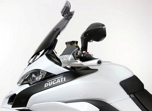 MRA MULTISTRADA 1200 /1260 /S /PIKES P - Variotouringscreen "VT" 2015-