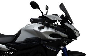 MRA MT-09 TRACER - Touring windshield "T" 2015-2017