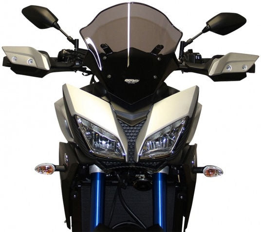 MRA MT-09 TRACER - Touring windshield "T" 2015-2017